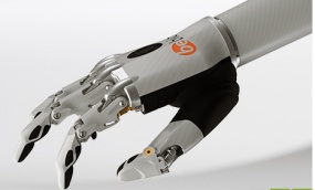 NEW! BeBionic  